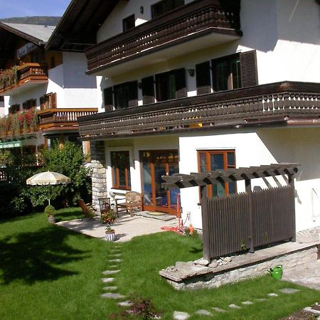 Gartenapartment Zell am See Eksteriør bilde