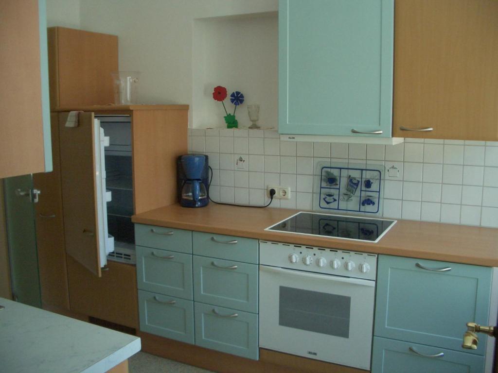 Gartenapartment Zell am See Rom bilde